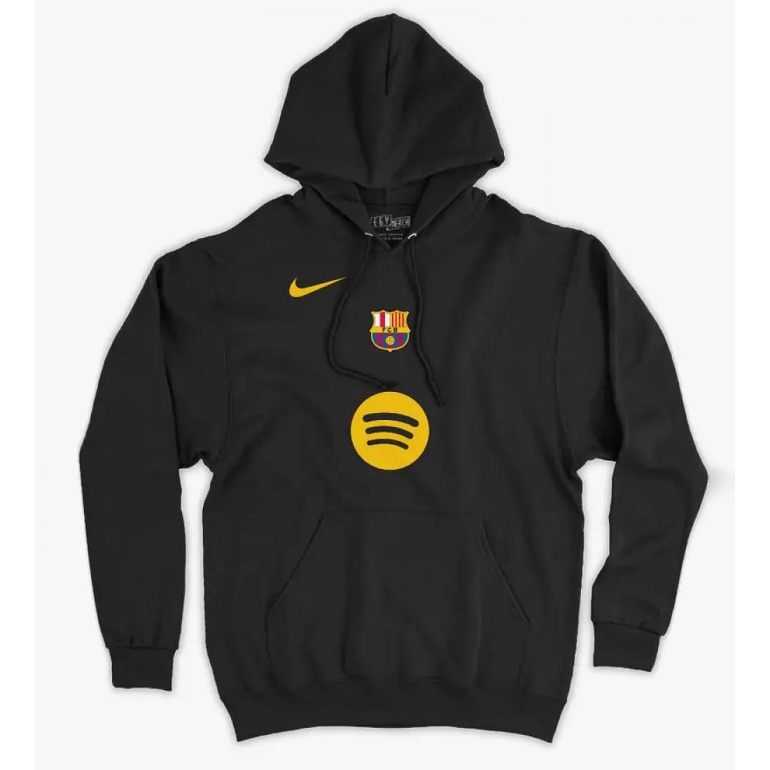 Barcelona Hoodie