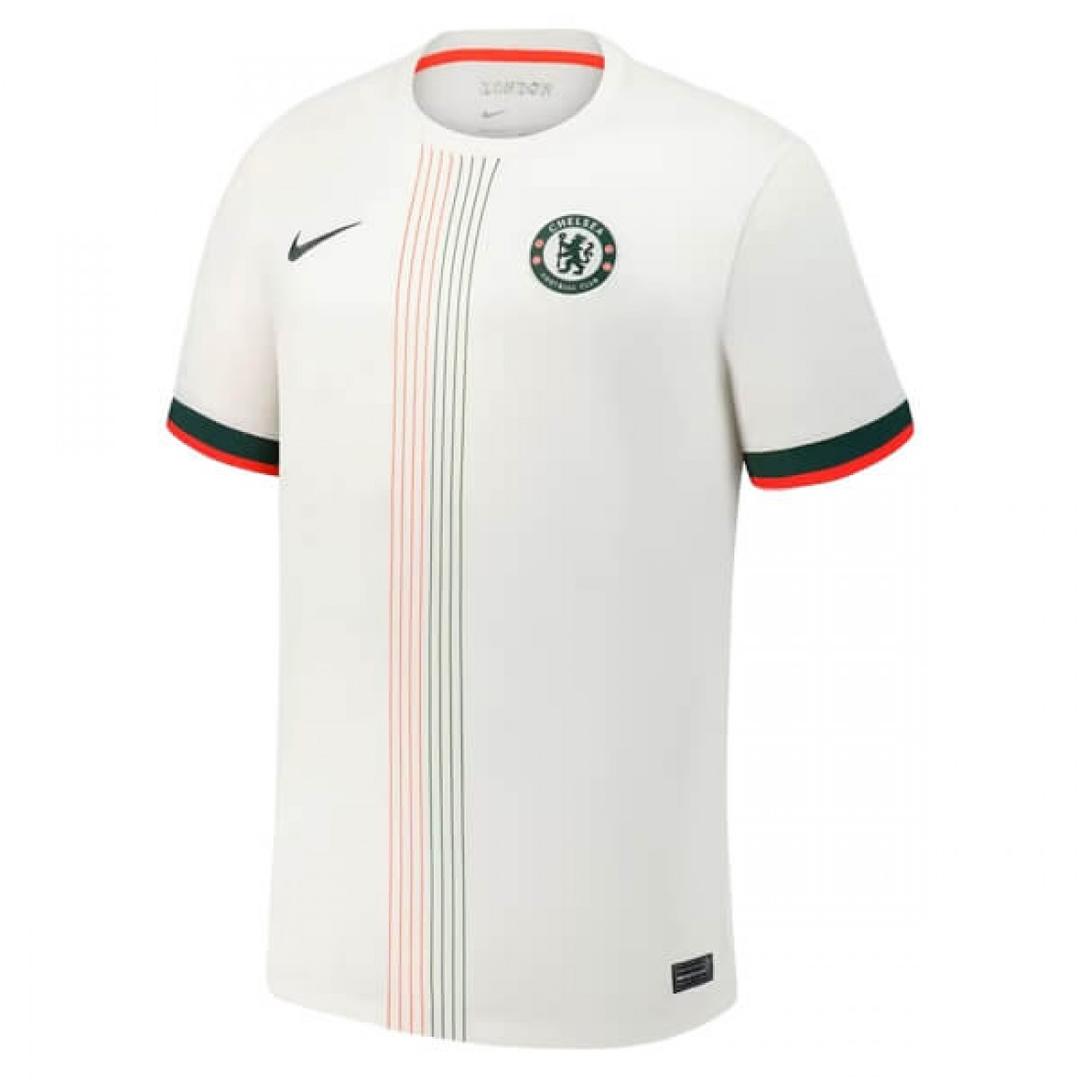 Chelsea Away 25-26
