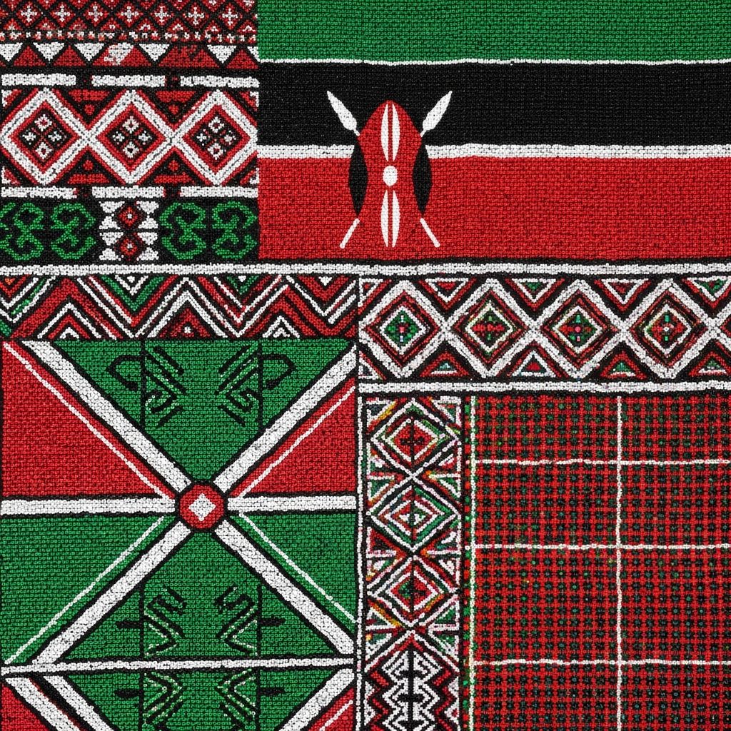 African heritage and craftsmanship